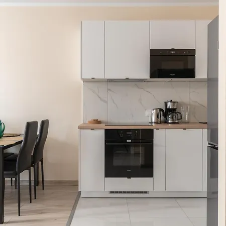 Apartment Rentplanet - Miedziana *