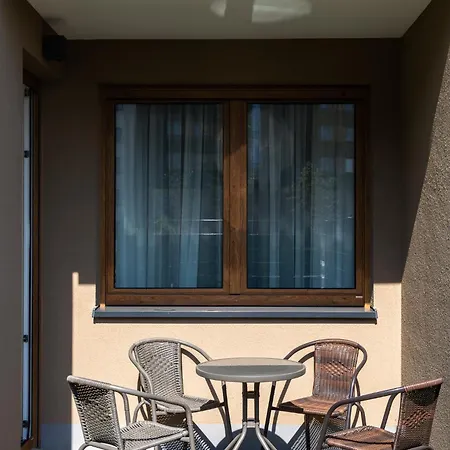 Rentplanet - Miedziana Apartment Wroclaw