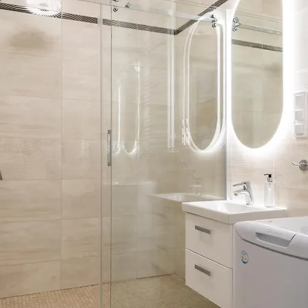 Apartment Rentplanet - Miedziana