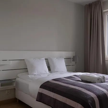 Apartment Rentplanet - Miedziana