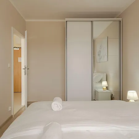 Rentplanet - Miedziana Apartment *