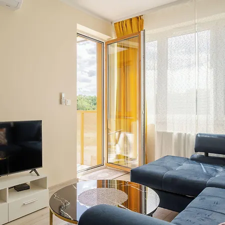 Rentplanet - Miedziana Apartment *