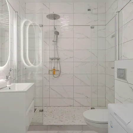 Rentplanet - Miedziana Apartment Wroclaw