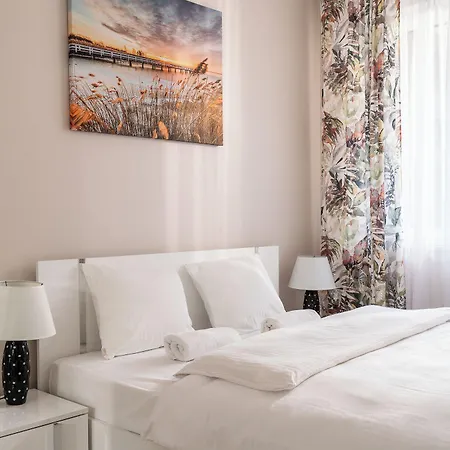 Lägenhet Rentplanet - Miedziana Wrocław