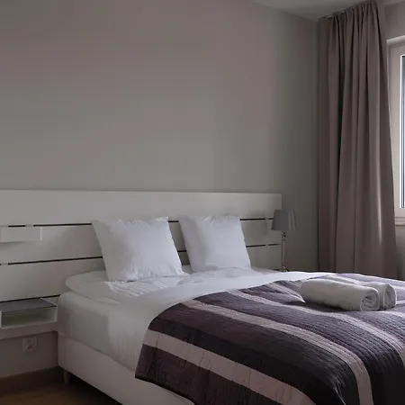 Lägenhet Rentplanet - Miedziana Wrocław