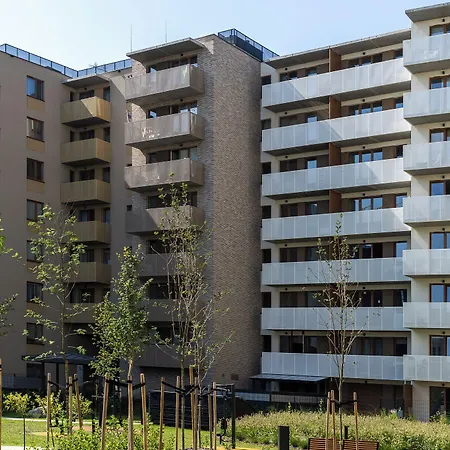 Lägenhet Rentplanet - Miedziana *