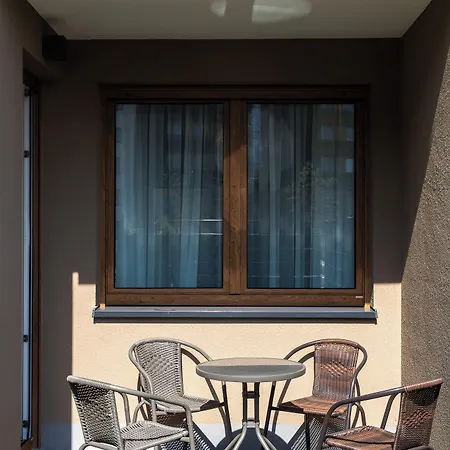 Rentplanet - Miedziana Apartment Wroclaw