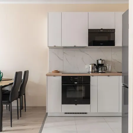 Rentplanet - Miedziana *