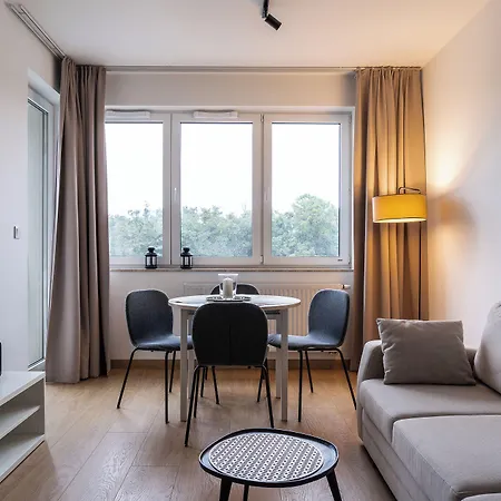 Rentplanet - Miedziana Apartment Wroclaw