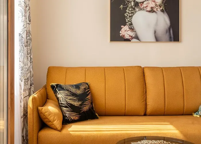 Apartment Rentplanet - Miedziana Wroclaw