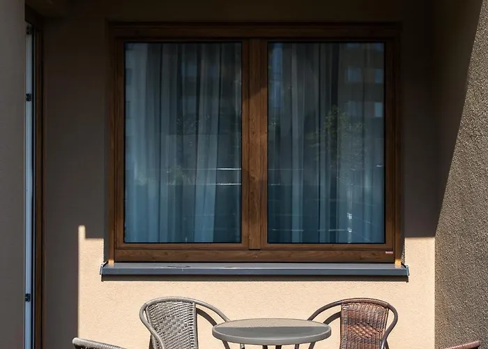 Rentplanet - Miedziana Apartment Wroclaw