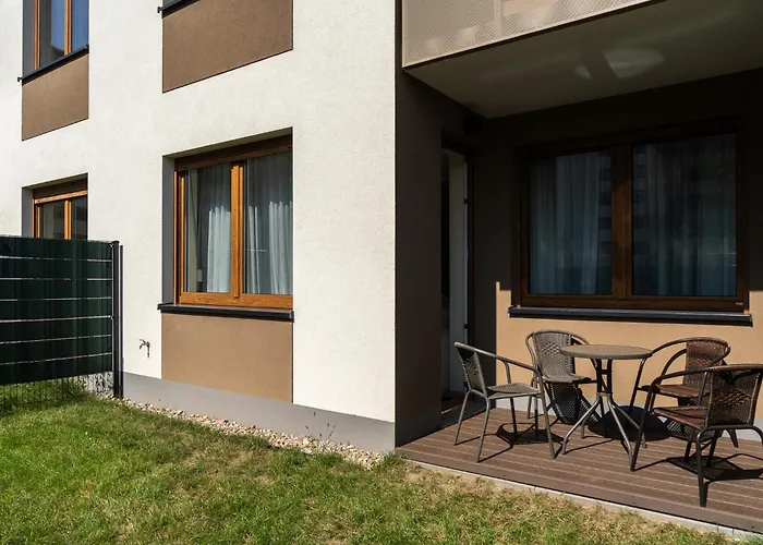 Rentplanet - Miedziana * Wroclaw