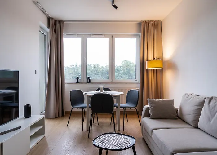 Rentplanet - Miedziana * Wroclaw