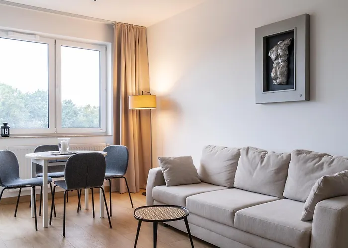 Rentplanet - Miedziana * Wroclaw