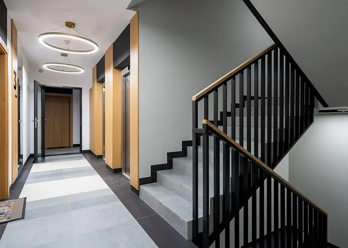 Rentplanet - Miedziana Apartment Wroclaw