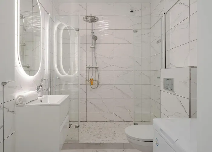 Rentplanet - Miedziana Apartment Wroclaw