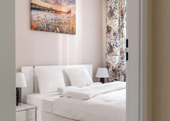 Apartment Rentplanet - Miedziana *