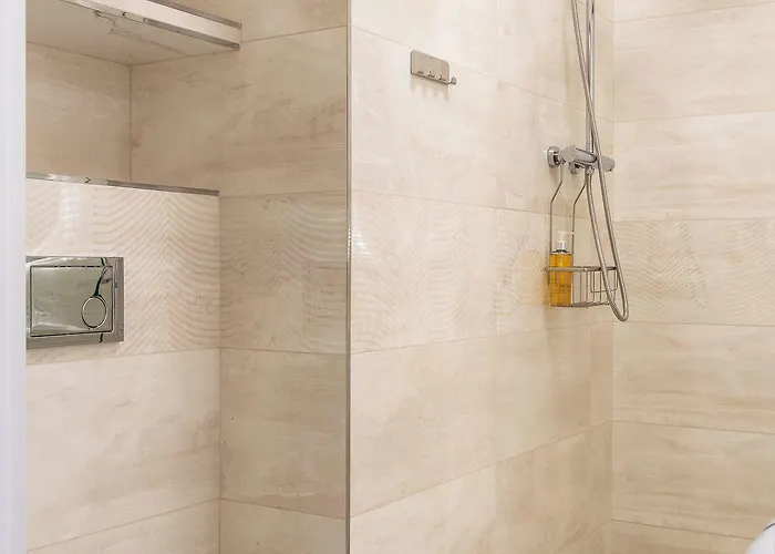 Rentplanet - Miedziana Apartment Wroclaw