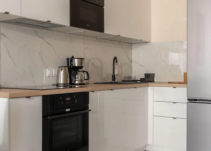 Rentplanet - Miedziana Wroclaw