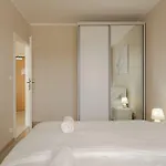 Rentplanet - Miedziana Lägenhet *