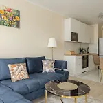 Appartement Rentplanet - Miedziana Wrocław