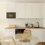 Lägenhet Rentplanet - Miedziana