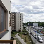 Lägenhet Rentplanet - Miedziana *