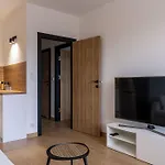 Rentplanet - Miedziana Lägenhet