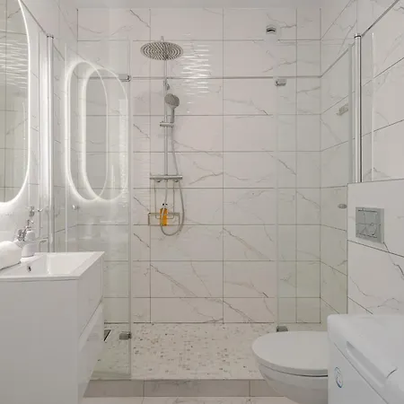 Rentplanet - Miedziana Apartment *