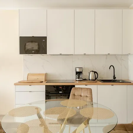 Rentplanet - Miedziana Apartment Wroclaw