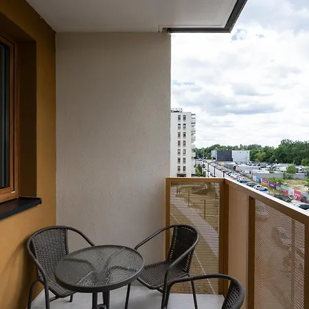 Rentplanet - Miedziana Apartment *