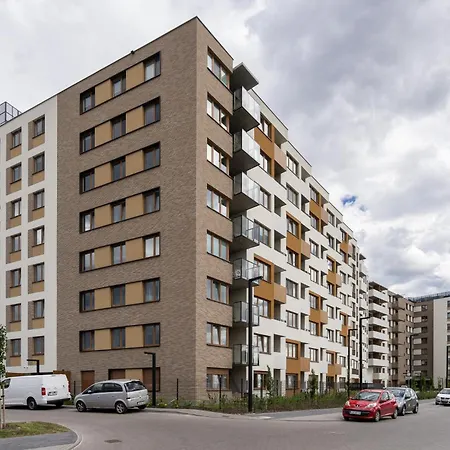 Rentplanet - Miedziana Wroclaw