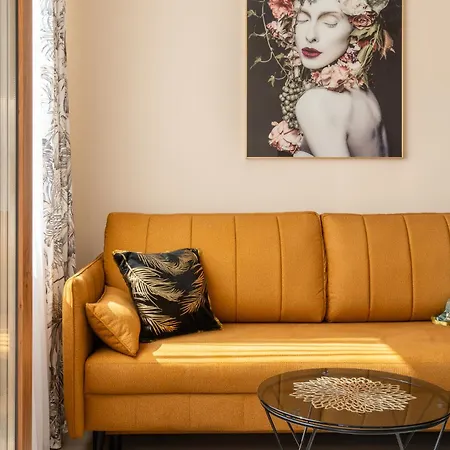 Appartement Rentplanet - Miedziana Wrocław