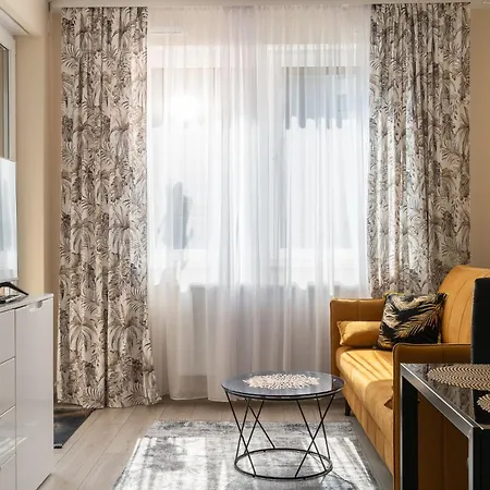 Appartement Rentplanet - Miedziana *